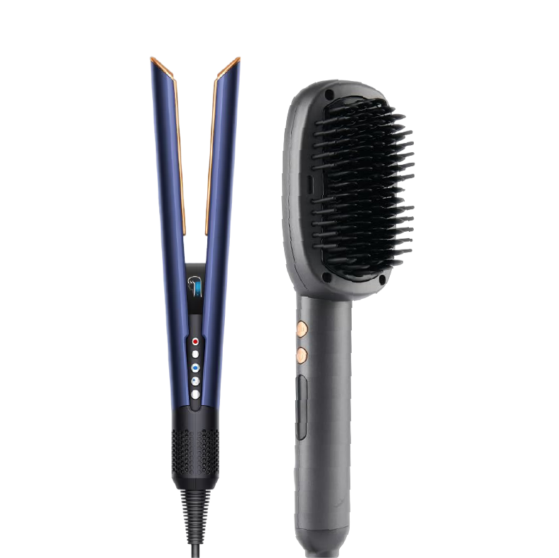 Hair Straighteners